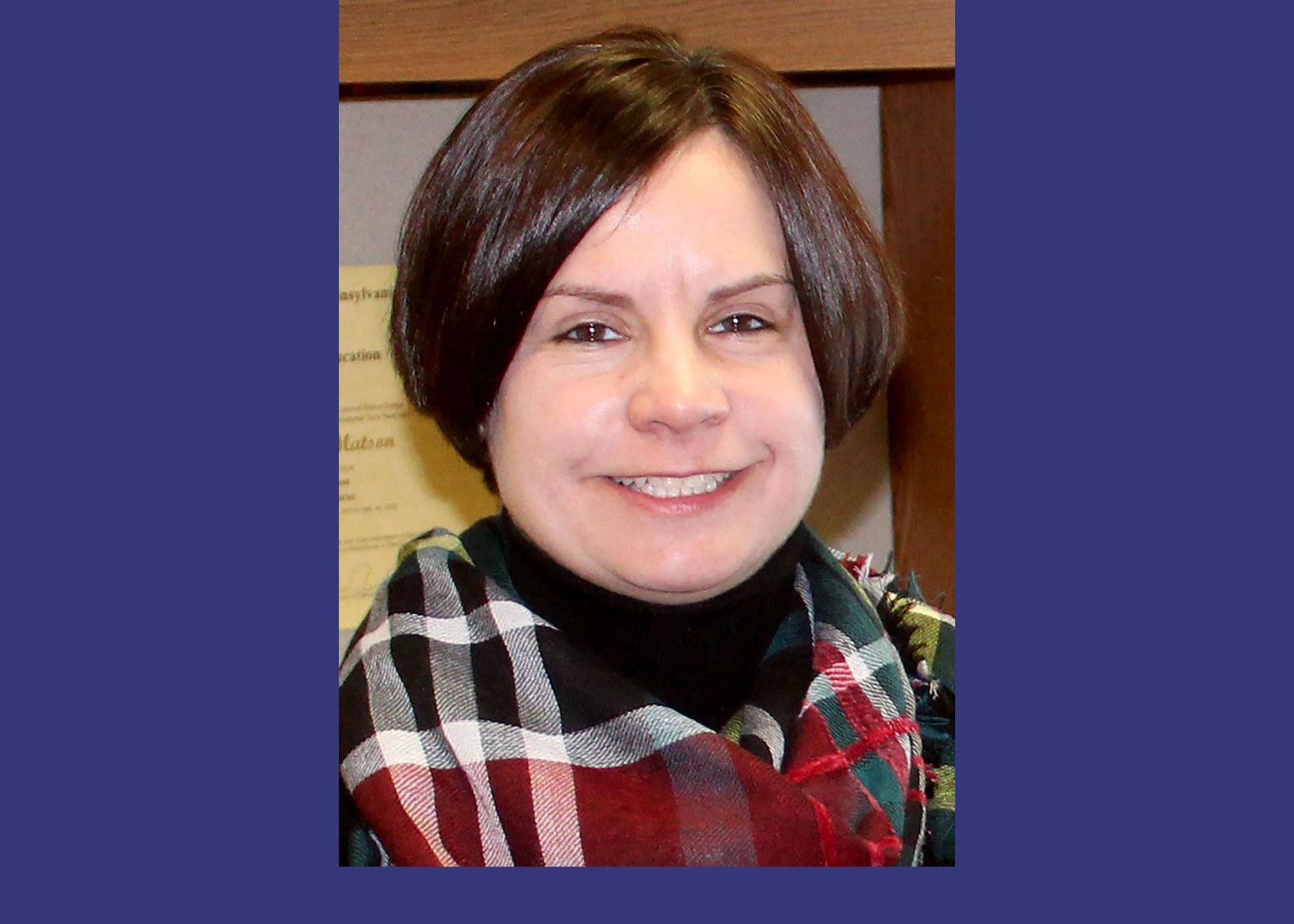 Dr. Brigette Matson